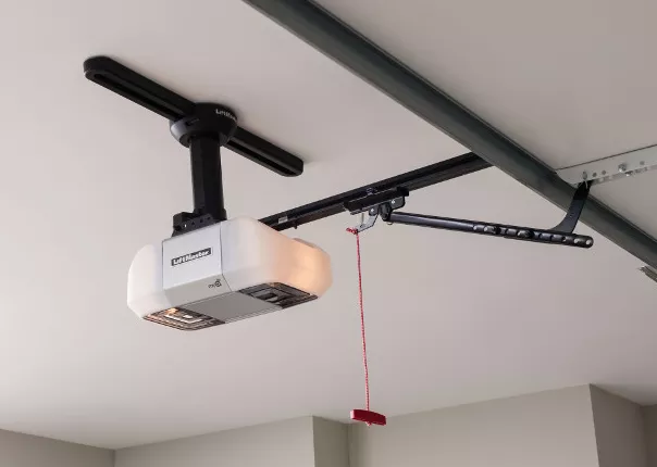 Garage door opener - LiftMaster